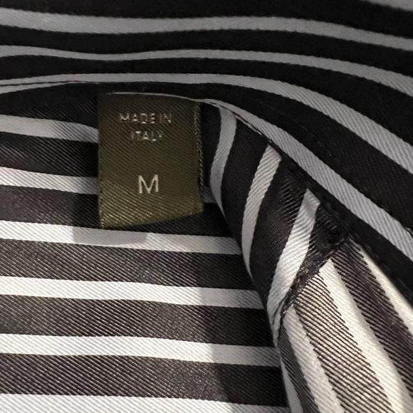 Zegna men’s shirt- New w.o. tag - Picture 6 of 10